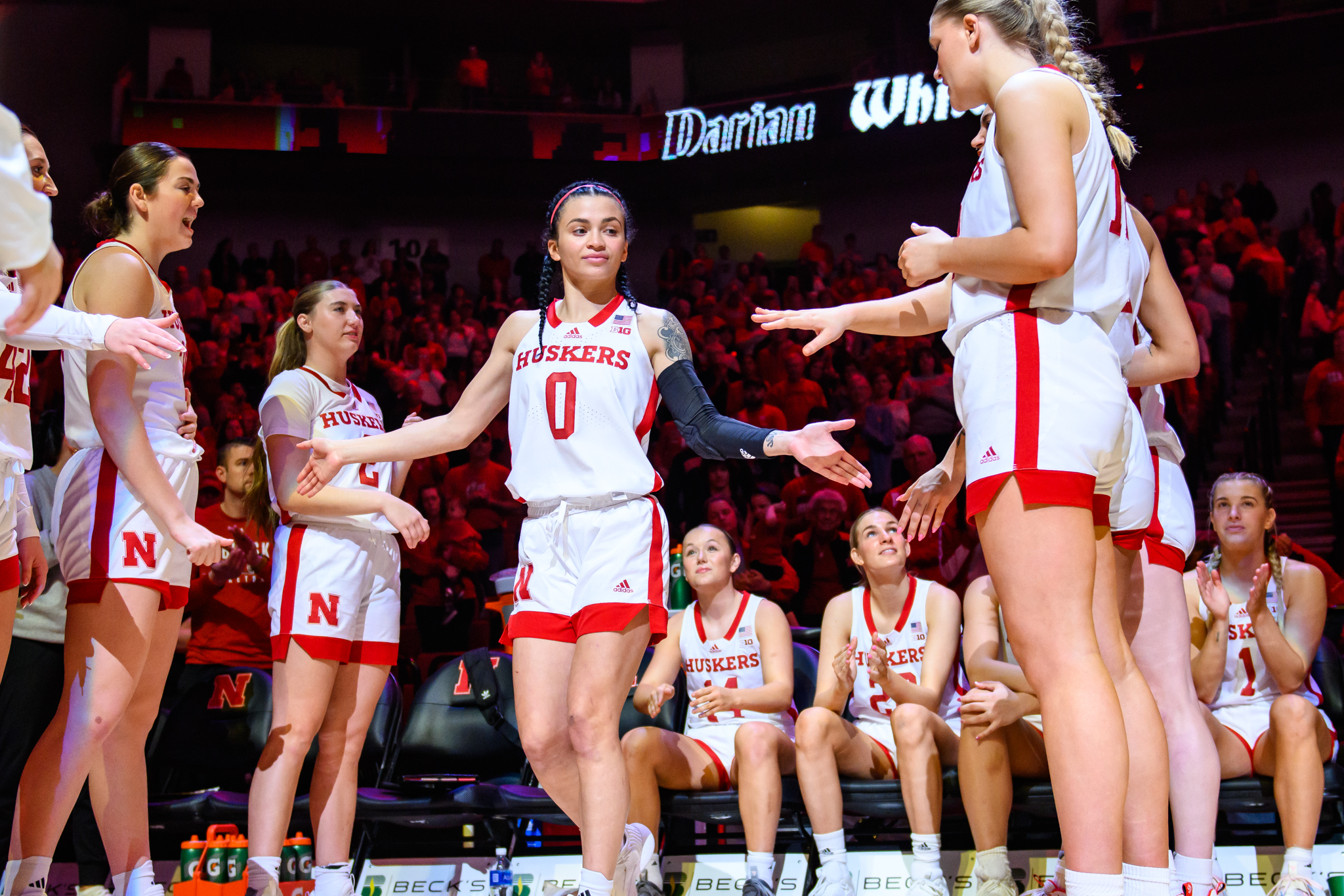 08_Darian White_WBBvsRutgers